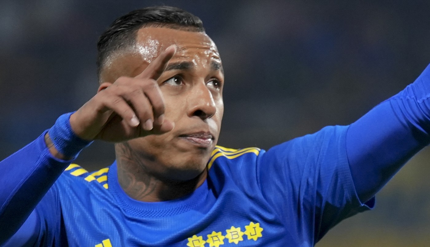 El juez rechazó el pedido de detención de Sebastián Villa y el jugador de Boca seguirá en libertad | Información General