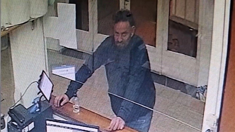 Dos detenidos acusados de trabajar como cómplices del “Lupin Rosarino” | Rosario y la región