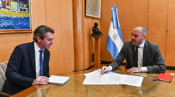 Precios Cuidados y Ahora 12: los cambios que analiza el Gobierno | Economía y negocios