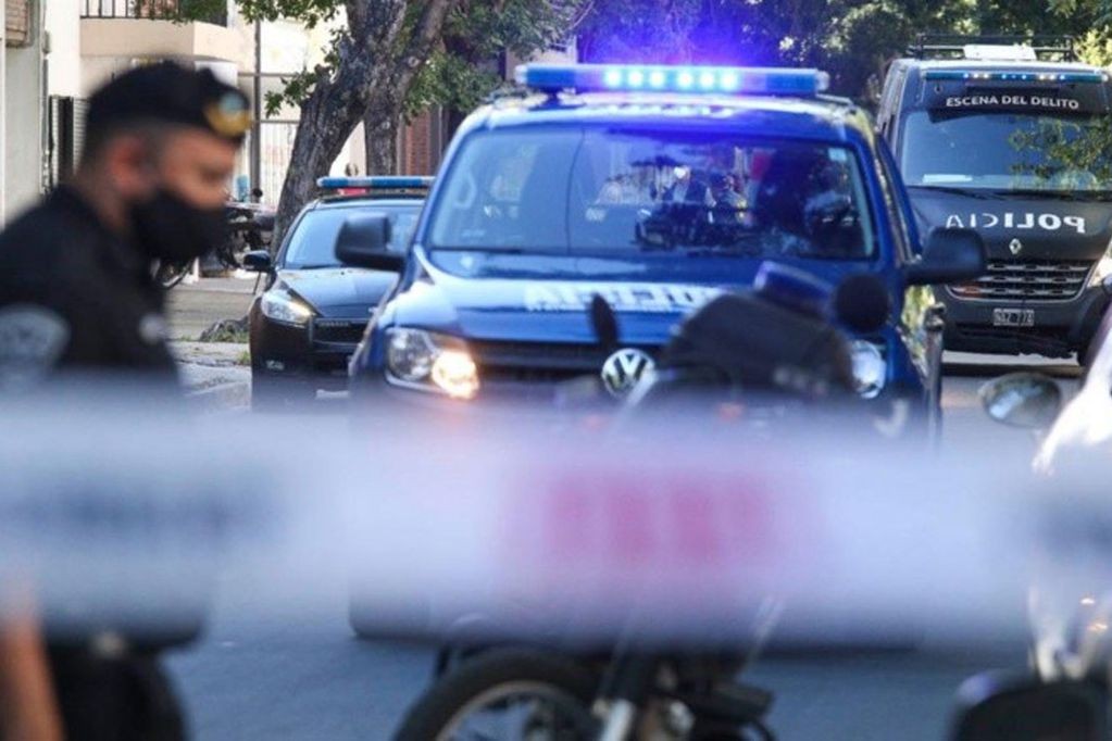 Lo atacaron, pidió ayuda y murió frente a la casa de su madre | Rosario y la región