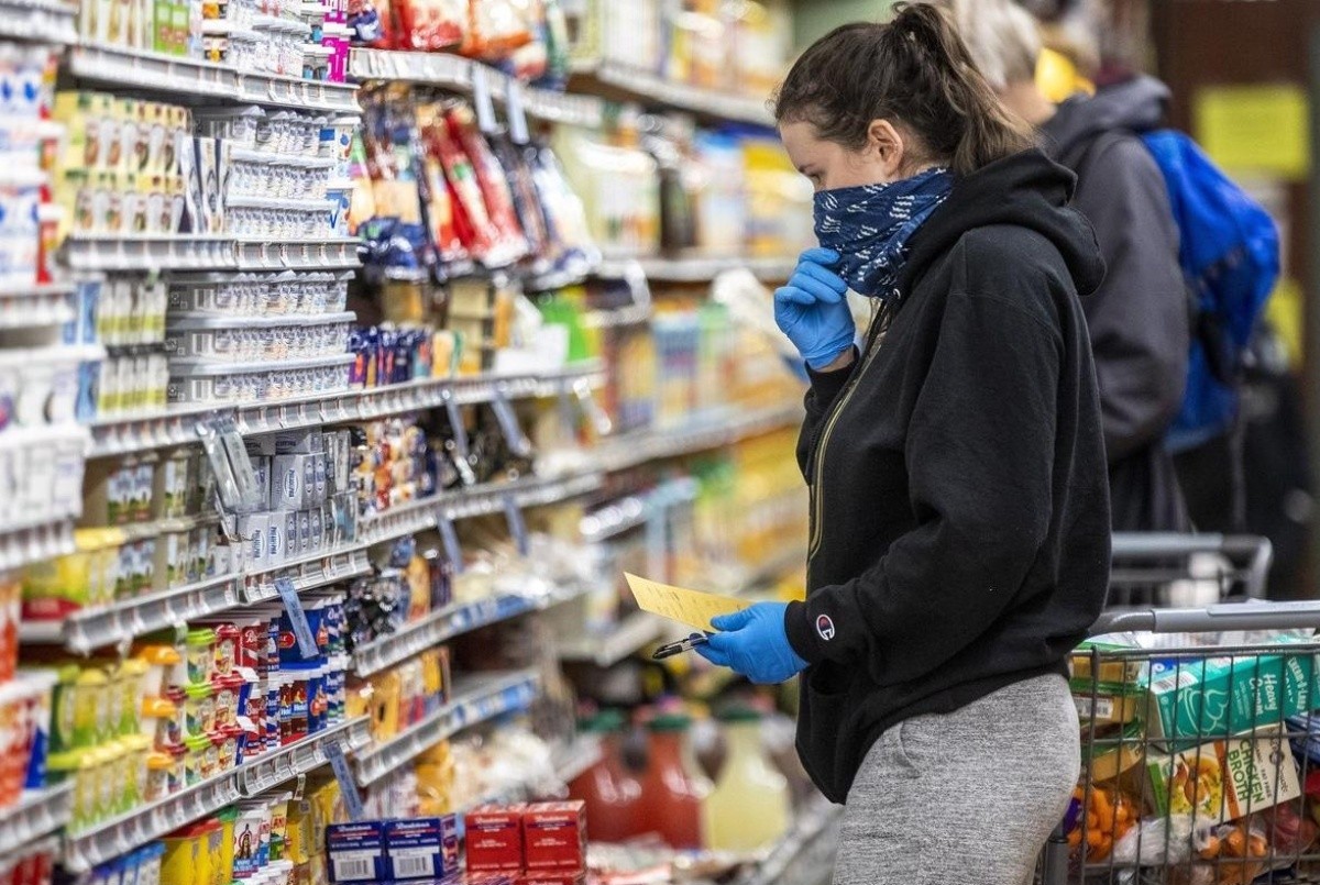 La inflación de mayo rondaría el 5,2% y le agrega presión al acumulado anual | Economía y negocios