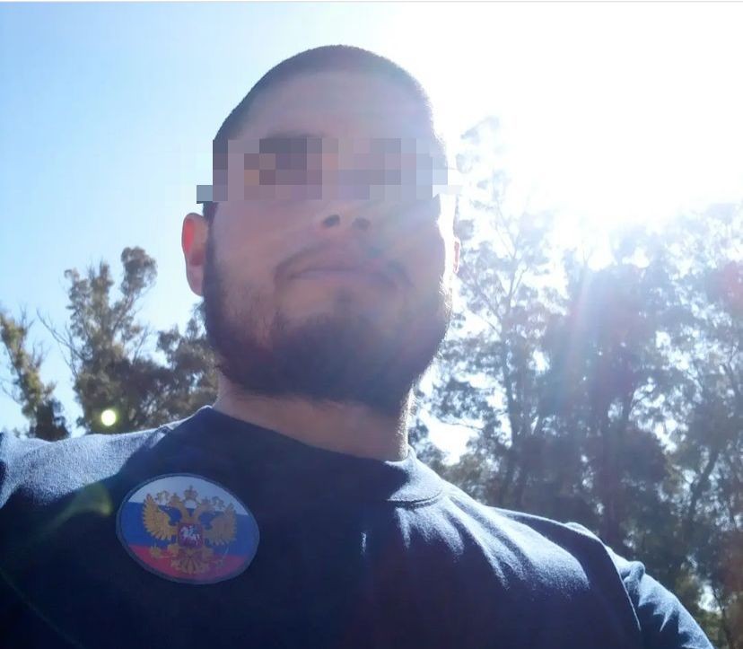 "Yo, el jinete del Apocalipsis": los últimos mensajes antes de atacar a su familia a machetazos | Información General