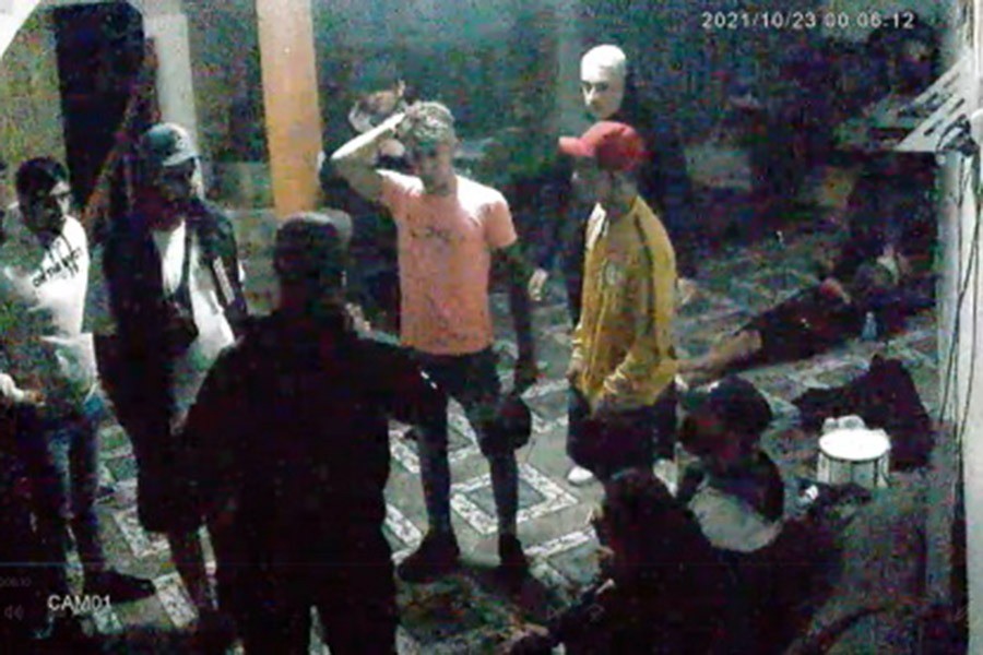 Mafias de la tribuna: prisión para seis por matar a ex jefe de la barra de Newell’s | Rosario y la región