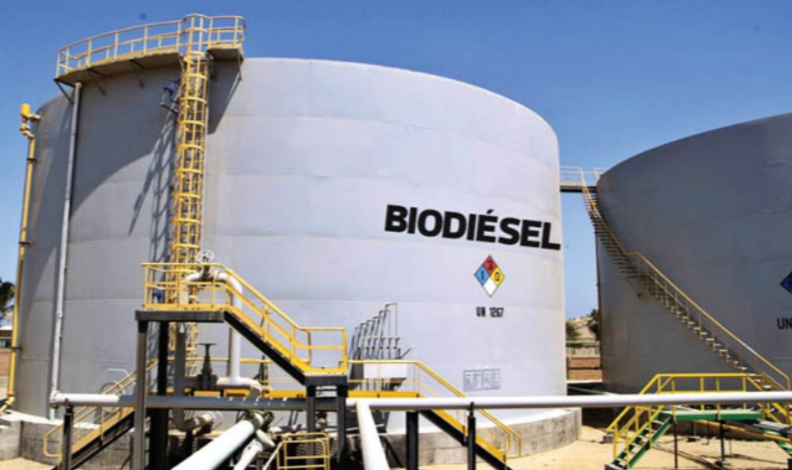 Escasez de gasoil: El gobierno nacional aumentará el corte de biodiesel | Rosario y la región