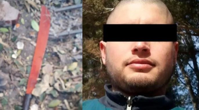 "Pocas veces tuve un caso así", admite fiscal que investiga el crimen a machetazos de un chico de 12 años | Información General