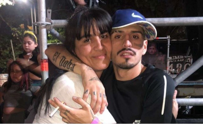 El cantante El Cheto le construirá la casa a la hija de El Noba | Información General