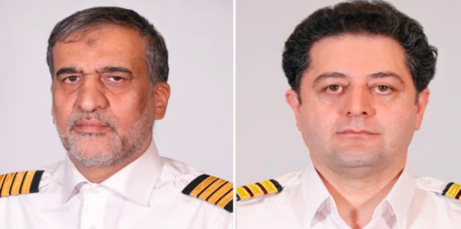 Avión venezolano-iraní retenido en Ezeiza: las claves de un caso plagado de misterios | Política