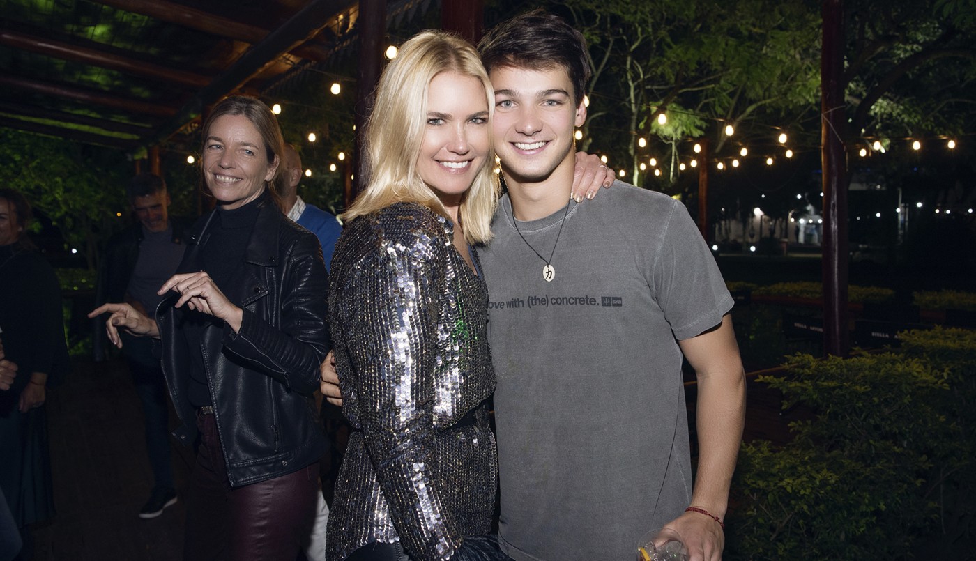 Volverán a operar a Tiziano Gavier, el hijo de Valeria Mazza | Información General