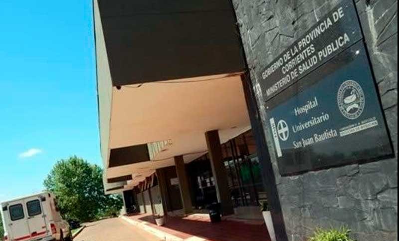 "Me pagás o no te opero": denuncian a médico por cobrar $30 mil de plus por una cirugía | Información General