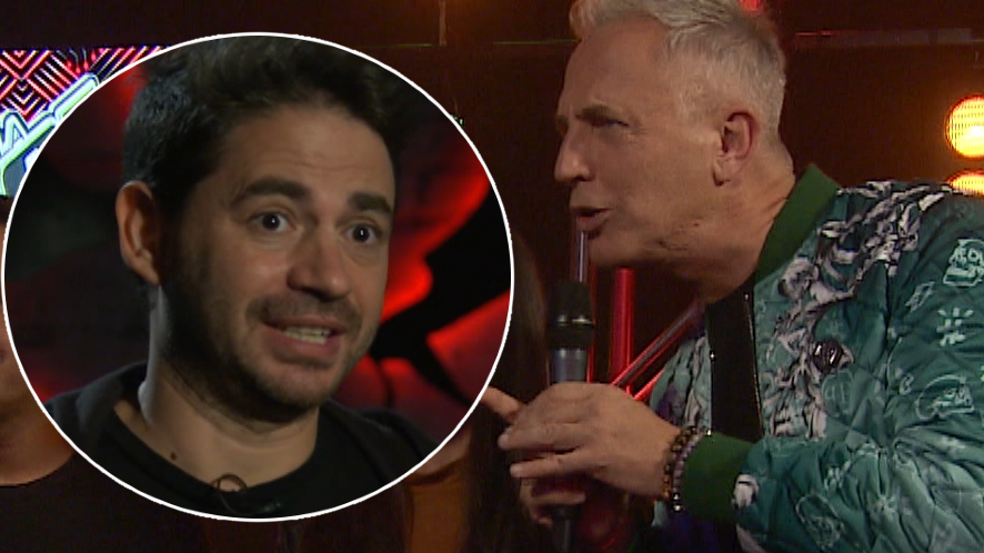 Marley descubrió a un ex Operación Triunfo: quién es Adrián Ocampo | Entretenimiento