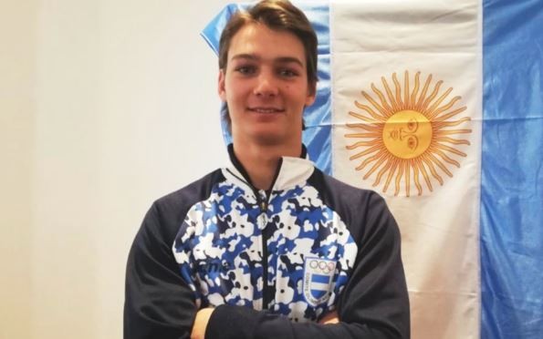 Tiziano Gravier: "Estoy angustiado y triste" | Información General