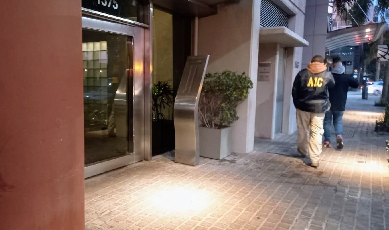 Dos históricos cerealistas rosarinos detenidos por fraude | Rosario y la región