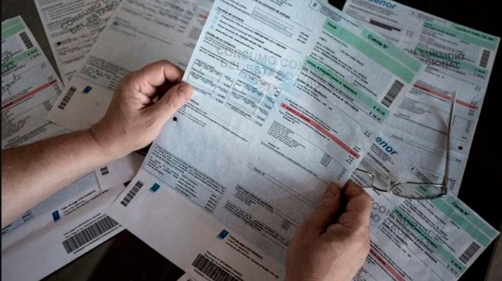 Segmentación: pagarán luz y gas sin subsidios hogares con ingresos superiores a $333.000 | Economía y negocios