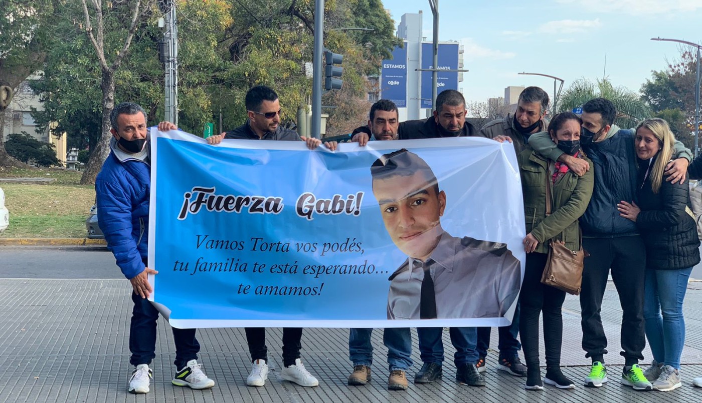 "Estamos continuamente en la línea de fuego, sin saber si volvemos a casa" | Información General