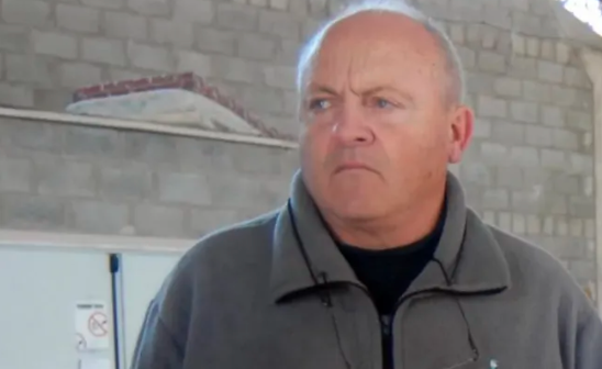 Quién es el abuelo de 76 años que mató a su nieto de cinco tiros | Información General