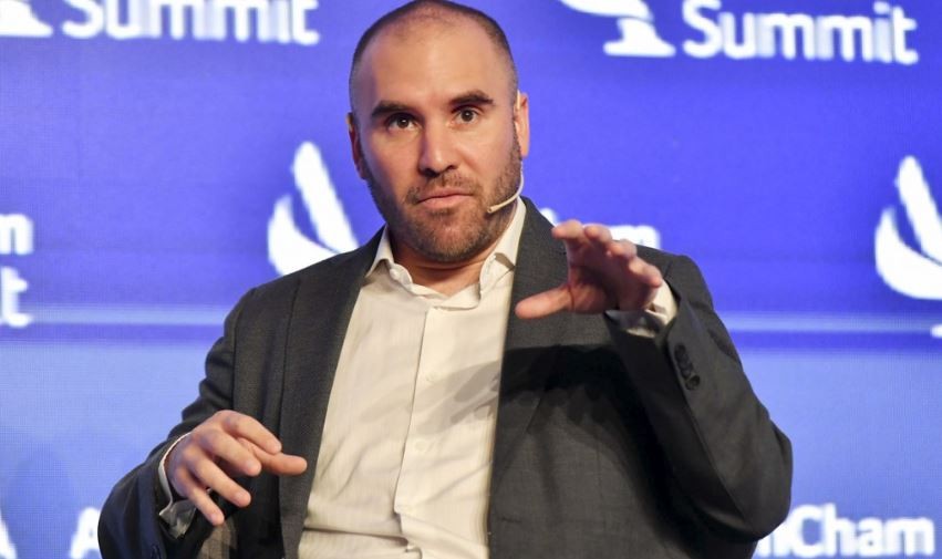 El Gobierno proyecta una inflación de hasta el 62% para el 2022 | Economía y negocios