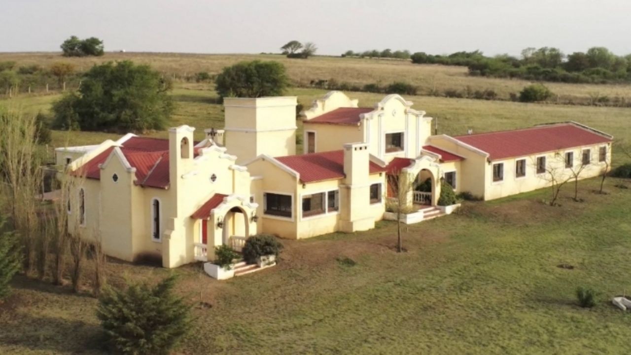 Entraron a un seminario y les robaron a los sacerdotes | Información General