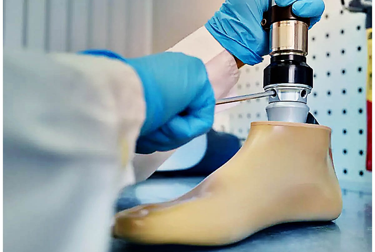 El Banco de Prótesis Bonaerense entregó más de 10 mil insumos desde noviembre | Información General