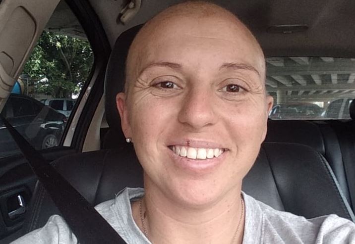 Con un desfile a beneficio planean ayudar a una joven mamá con cáncer en su posoperatorio | Política