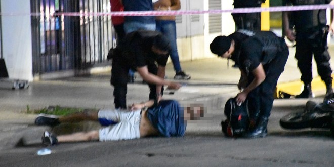 Taxista se negó a llevar a pasajero a comprar droga y lo entregó a la Policía | Información General