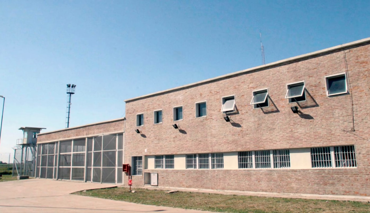 Analizan restringir las visitas a los presos de alto perfil | Política