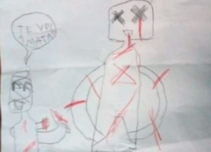 “Mamá, me quiero ir al cielo”: la frase de una nena de 8 años que sufre bullying en la escuela | Información General