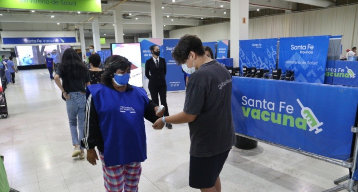 Santa Fe completó 2 semanas seguidas sin muertes por coronavirus | Rosario y la región