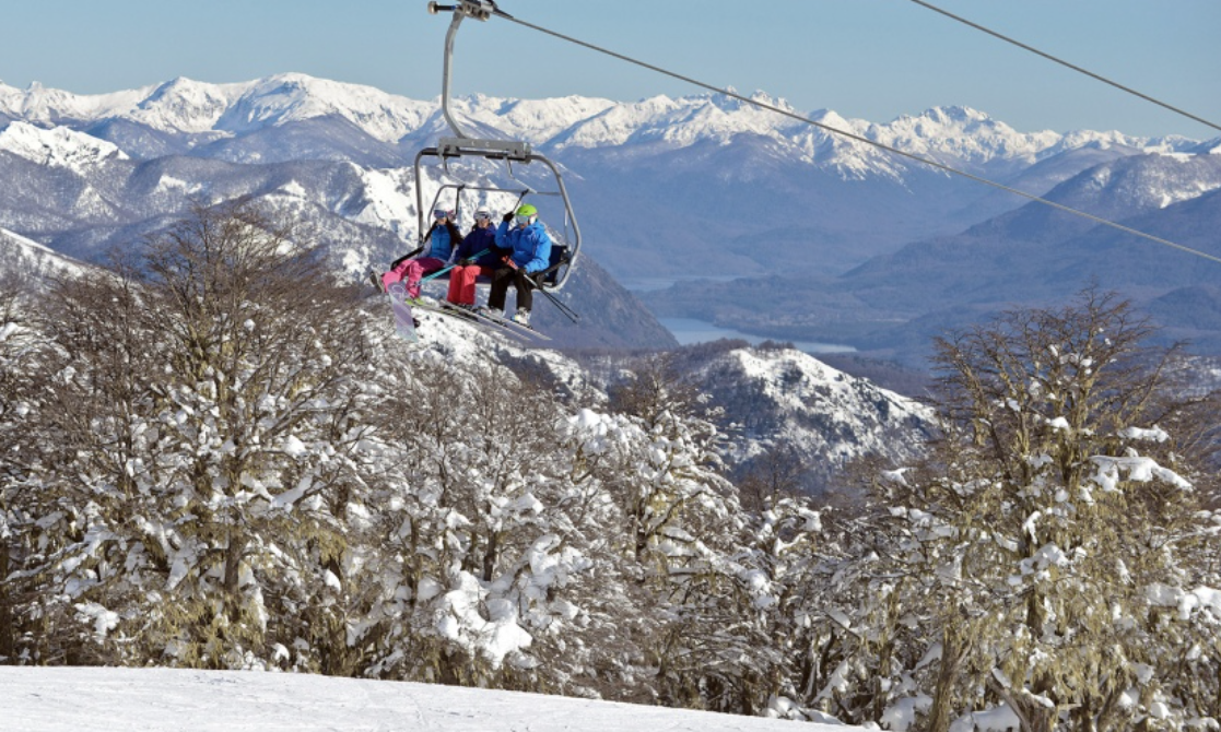Se movilizaron más de 2,5 millones de turistas durante el feriado largo | Información General