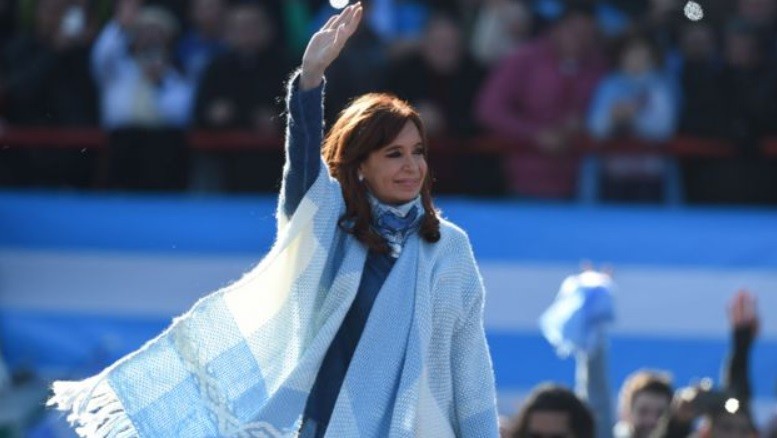 Cristina participará en un acto con delegados de la CTA | Política