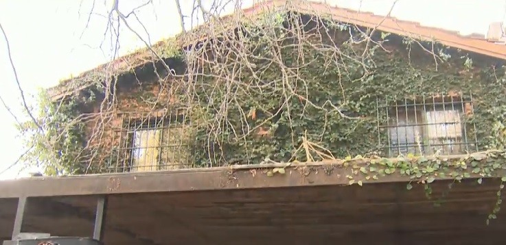 Entraron a robarle y quiso defender a su esposa: lo ahorcaron con un cable y lo tiaron a la pileta | Información General