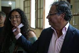 "Vamos a desarrollar el capitalismo, pero no porque lo adoremos", dijo Petro, el presidente electo de Colombia | Internacionales