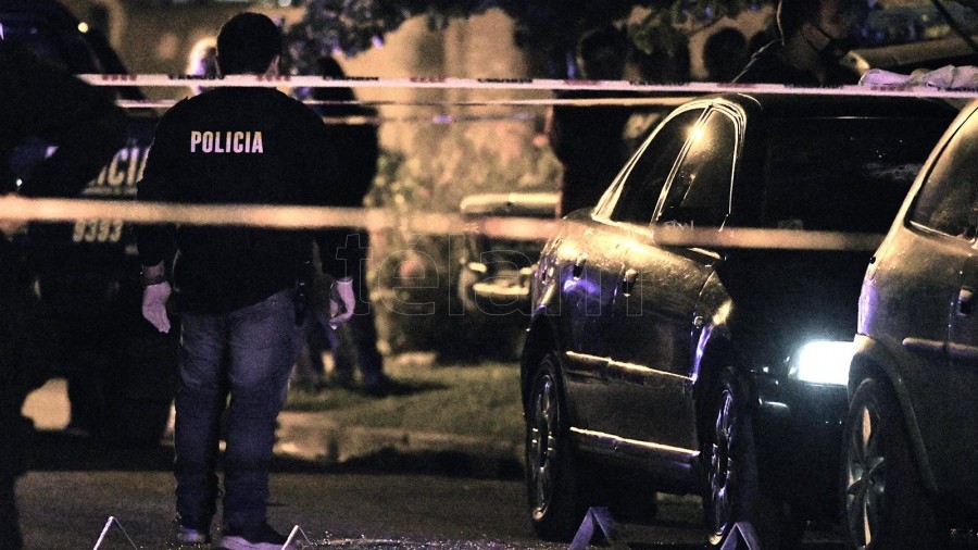 Rosario violenta: tres crímenes entre domingo y madrugada de lunes | Información General