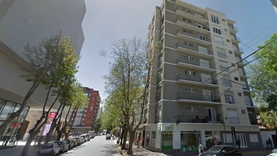 Detienen al presunto autor material del crimen del turista en Mar del Plata | Información General