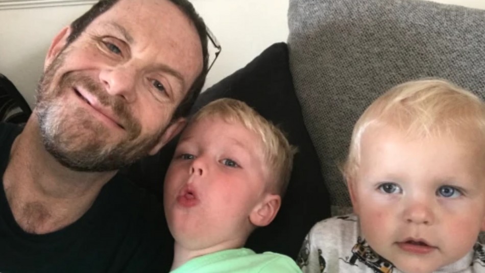 Lo habían diagnosticado con indigestión y murió de cáncer 4 meses después | Internacionales