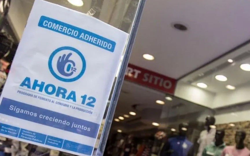 El "nuevo" Ahora 12: cuánto recargo pueden cobrar por el pago en cuotas | Economía y negocios