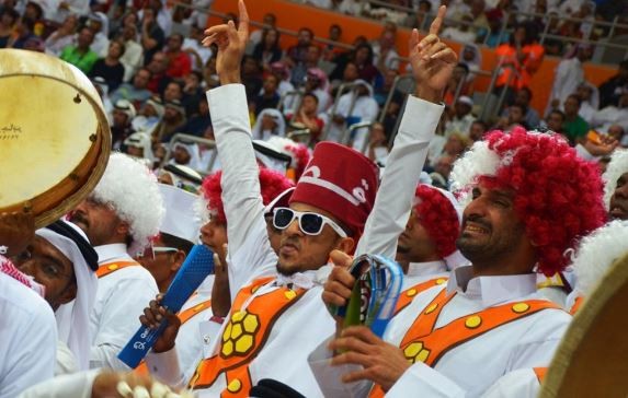 Mundial de Qatar: condenarán a siete años a quien tenga sexo fuera del matrimonio | Internacionales