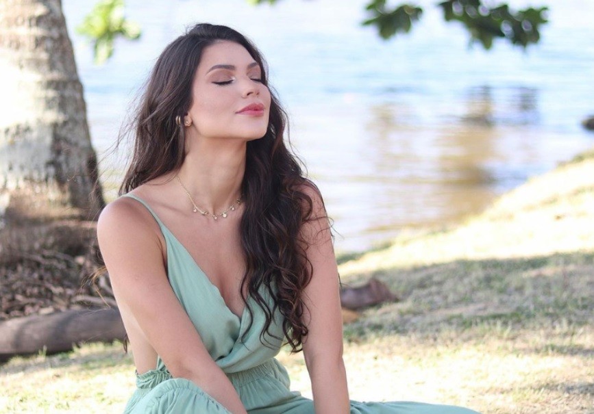 Conmoción por la muerte de una Miss Brasil tras una operación de amígdalas | Internacionales