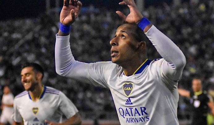 Suspenden la indagatoria a Sebastián Villa en la causa por abuso sexual | Información General