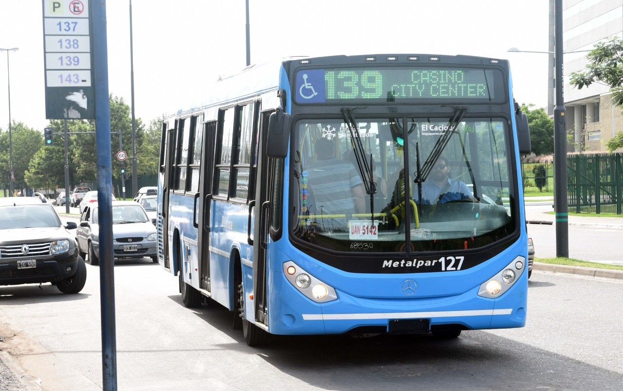 Primer paso para declarar la emergencia económica del transporte de pasajeros | Política