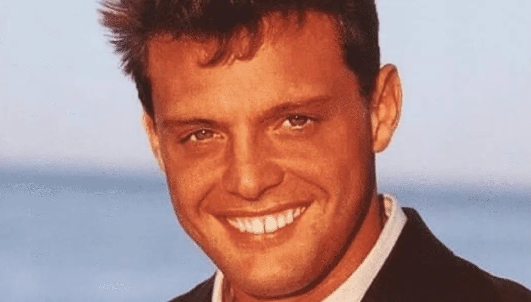 Furor en las redes por la foto de una mujer idéntica a Luis Miguel | Espectáculos