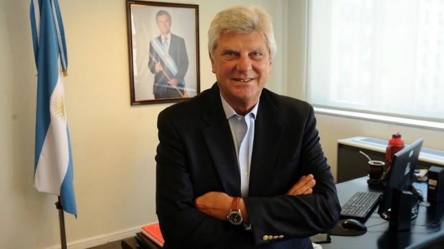 “Hoy Santa Fe es un Estado fallido en seguridad” | Política