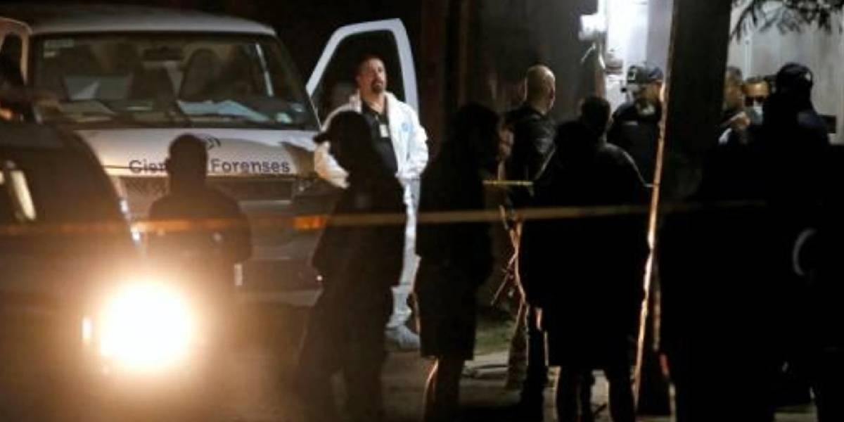 Una mujer contrató a la “Bruja Tita” para evitar su separación, no le pagó y asesinaron a su hija de 3 años | Internacionales