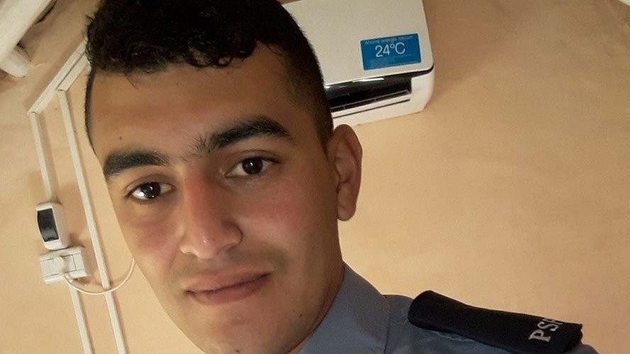 Por el milagro: Sanabria se despertó y reconoció a su mamá con una sonrisa | Información General