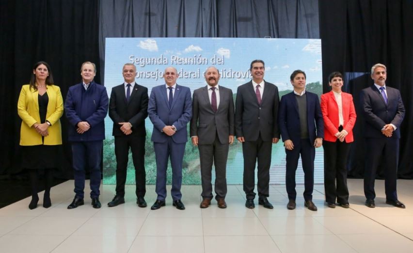 Los gobernadores del PJ alertaron sobre la inflación y reclamaron por la falta de gasoil | Política