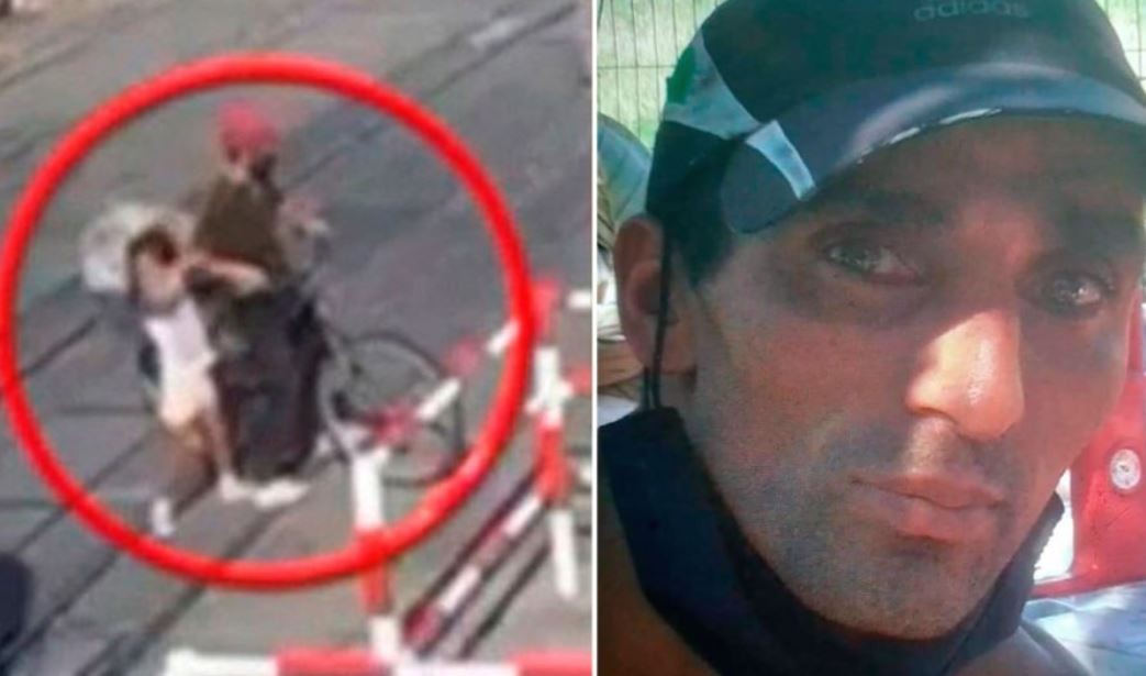 Inicia el juicio contra el cartonero que secuestró tres días a la niña "M" | Información General