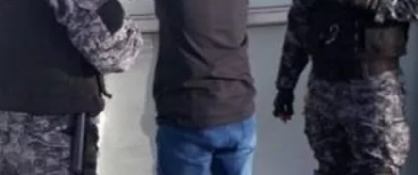 Tenía salidas transitorias, no volvió a la prisión y lo detuvieron en un boliche | Información General