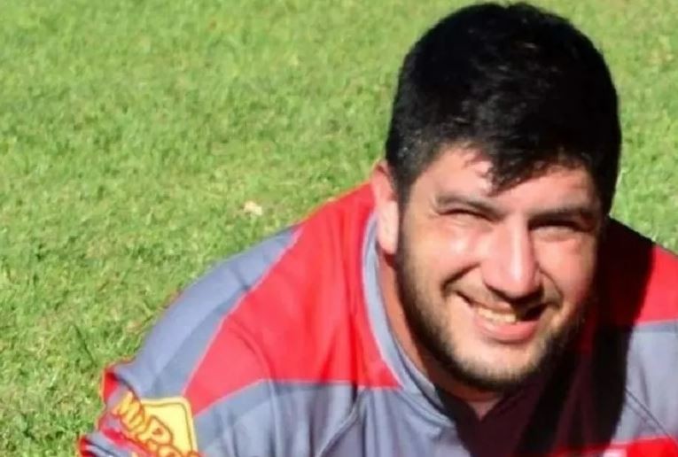 Crimen en el balneario de Mar del Plata: se entregó el presunto asesino en Tucumán | Información General