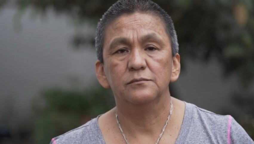 Milagro Sala fue internada de urgencia por una trombosis profunda venosa | Política