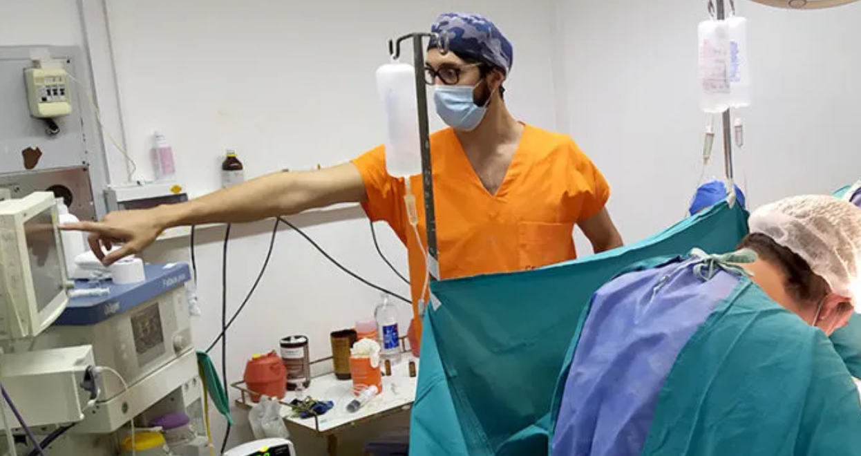 Este mes Santa Fe es la segunda provincia del país en donaciones de órganos | Rosario y la región