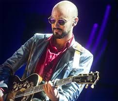 Abel Pintos vendió 4 mil entradas en una hora para su show en Rosario | Espectáculos